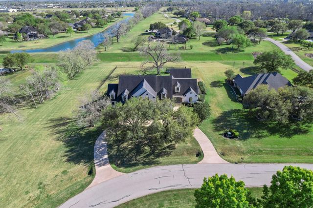 2703 Cavallo Pass, Richmond, TX 77406