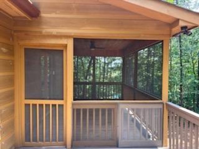 202 HANNAHS Drive, Dahlonega, GA 30533
