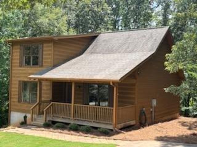 202 HANNAHS Drive, Dahlonega, GA 30533