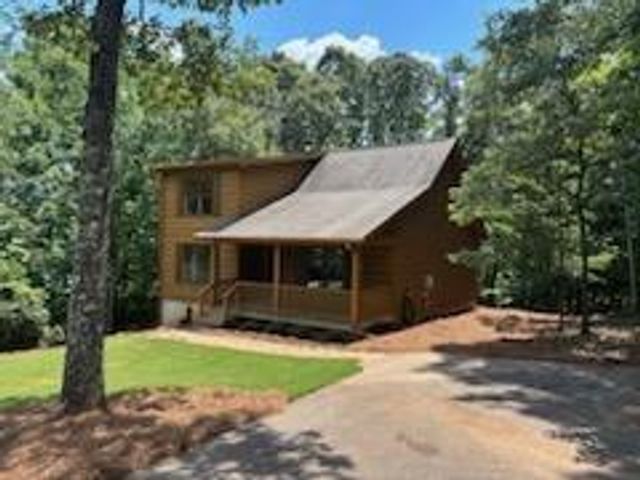 202 HANNAHS Drive, Dahlonega, GA 30533
