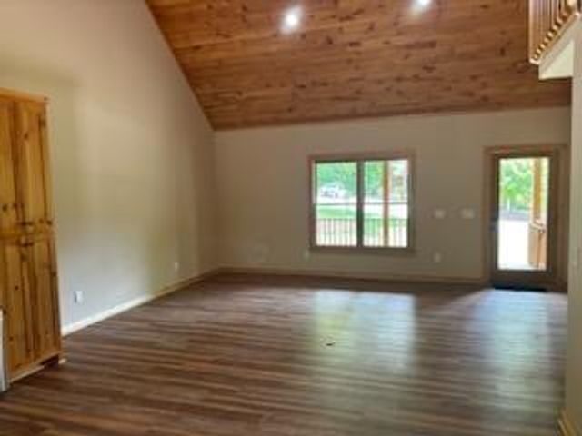 202 HANNAHS Drive, Dahlonega, GA 30533