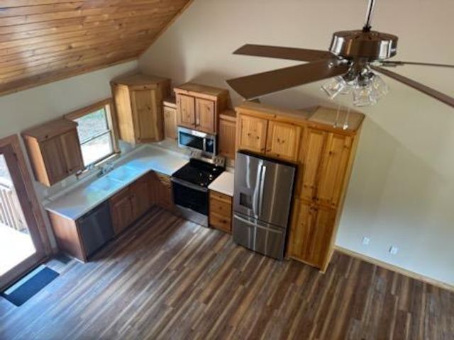 202 HANNAHS Drive, Dahlonega, GA 30533