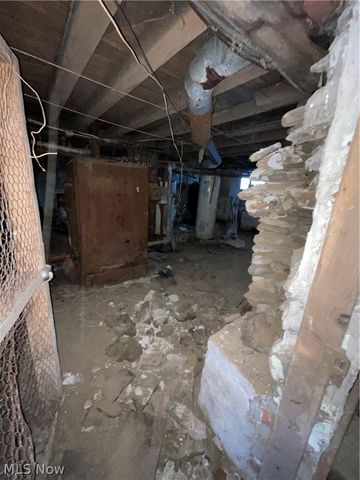 4165 Wheeler Creek Road, Geneva, OH 44041