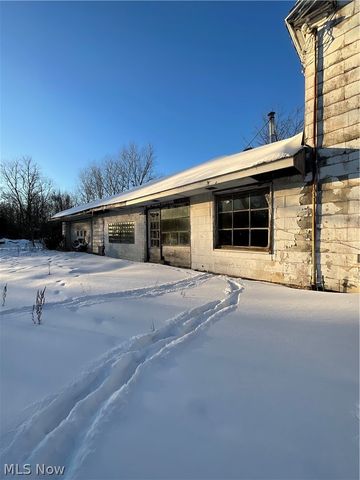 4165 Wheeler Creek Road, Geneva, OH 44041