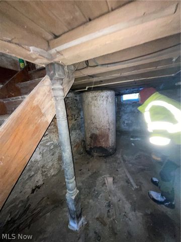 4165 Wheeler Creek Road, Geneva, OH 44041