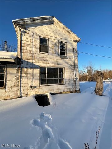 4165 Wheeler Creek Road, Geneva, OH 44041