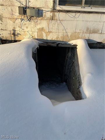 4165 Wheeler Creek Road, Geneva, OH 44041