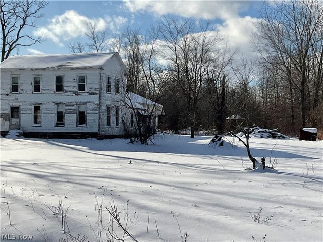 4165 Wheeler Creek Road, Geneva, OH 44041