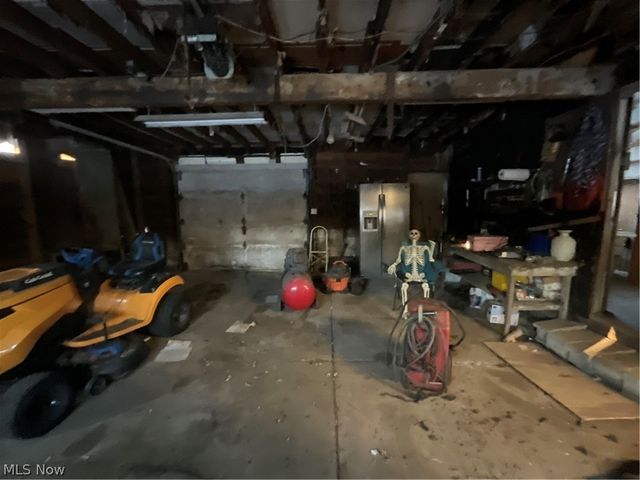 4165 Wheeler Creek Road, Geneva, OH 44041