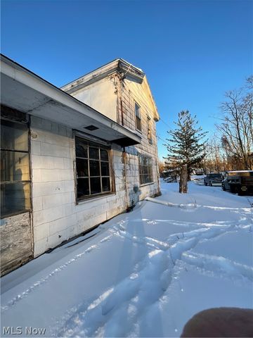 4165 Wheeler Creek Road, Geneva, OH 44041