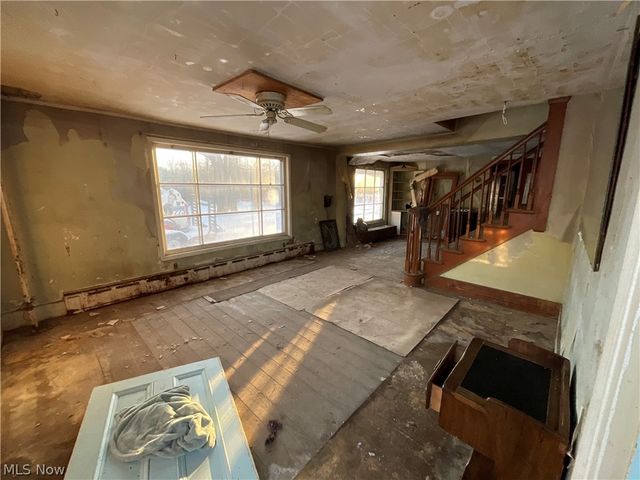 4165 Wheeler Creek Road, Geneva, OH 44041