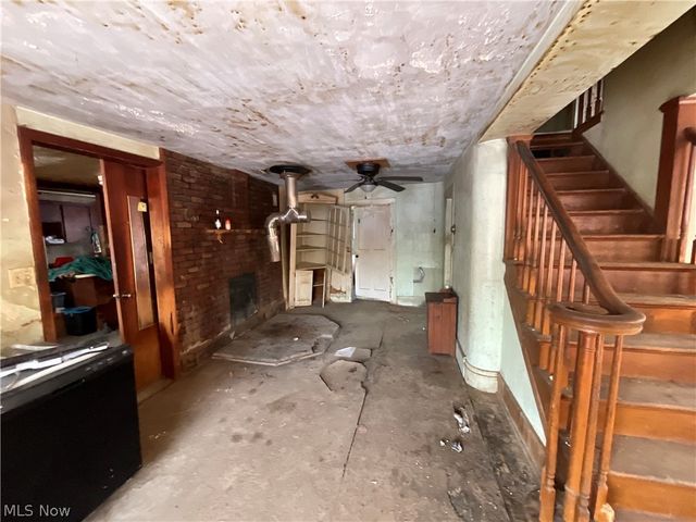 4165 Wheeler Creek Road, Geneva, OH 44041