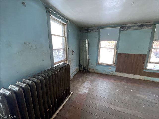 4165 Wheeler Creek Road, Geneva, OH 44041