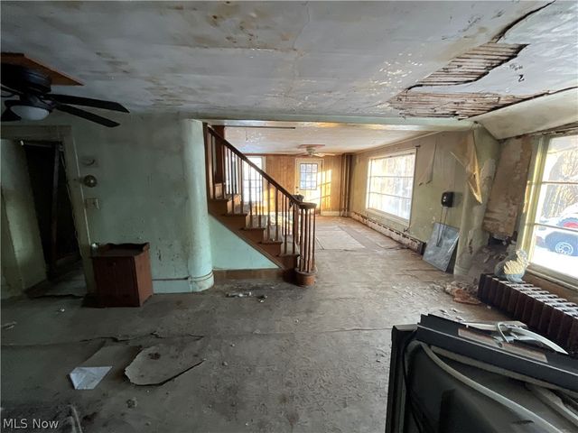 4165 Wheeler Creek Road, Geneva, OH 44041