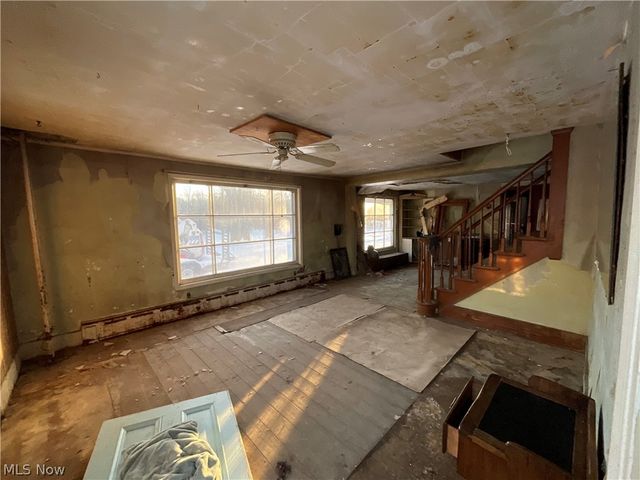 4165 Wheeler Creek Road, Geneva, OH 44041