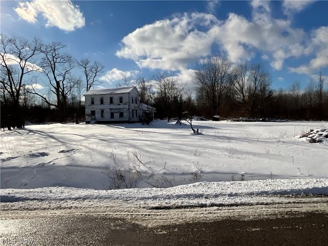 4165 Wheeler Creek Road, Geneva, OH 44041