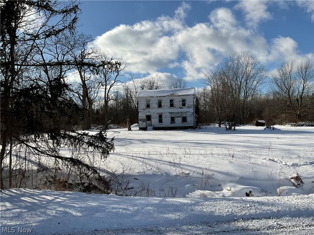 4165 Wheeler Creek Road, Geneva, OH 44041