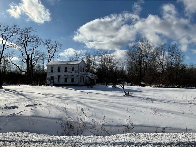 4165 Wheeler Creek Road, Geneva, OH 44041