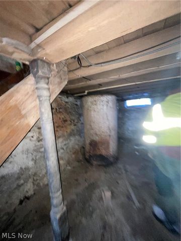 4165 Wheeler Creek Road, Geneva, OH 44041