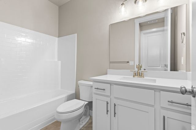 1782 E KERN MTN, Eagle Mountain, UT 84005