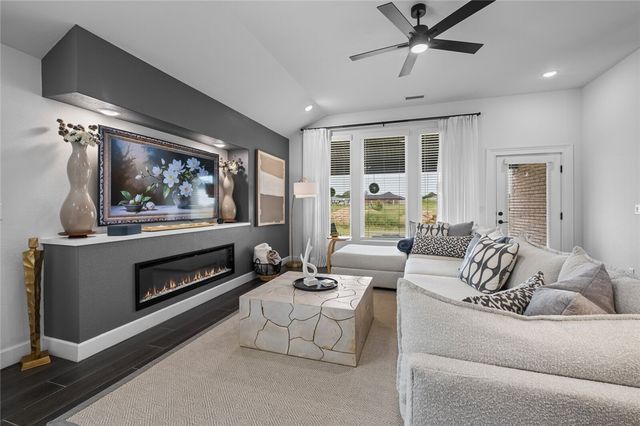 6312 NW Zella Street, Bentonville, AR 72713