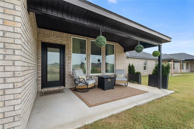 6312 NW Zella Street, Bentonville, AR 72713