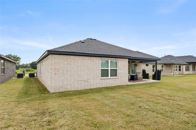 6312 NW Zella Street, Bentonville, AR 72713