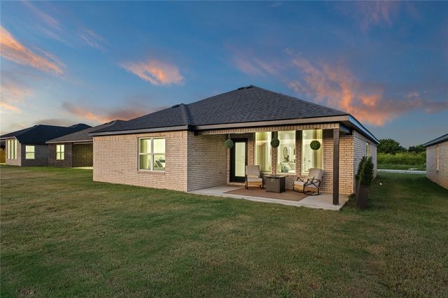 6312 NW Zella Street, Bentonville, AR 72713