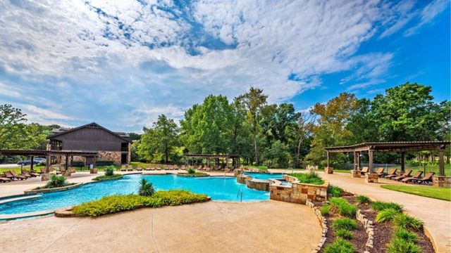 124 May River Street, Gordonville, TX 76245