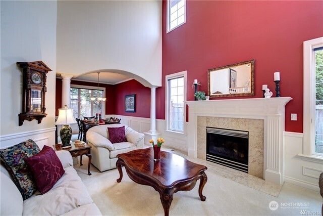 921 274th Way SE, Sammamish, WA 98075