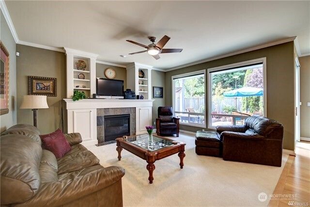 921 274th Way SE, Sammamish, WA 98075