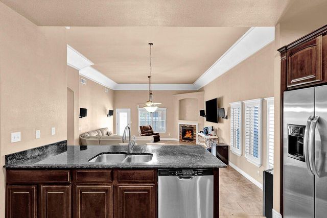 5413 ROBERTO AVALOS Court, El Paso, TX 79934