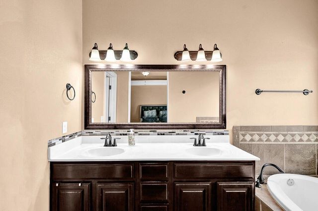 5413 ROBERTO AVALOS Court, El Paso, TX 79934