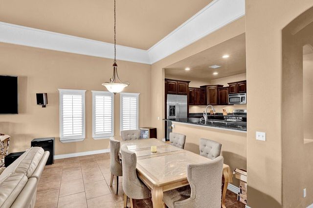 5413 ROBERTO AVALOS Court, El Paso, TX 79934