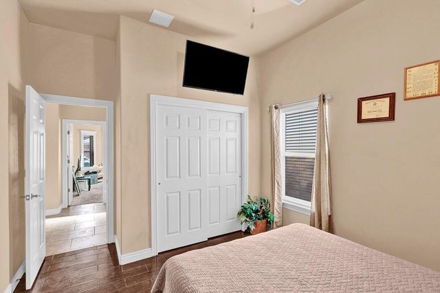 5413 ROBERTO AVALOS Court, El Paso, TX 79934