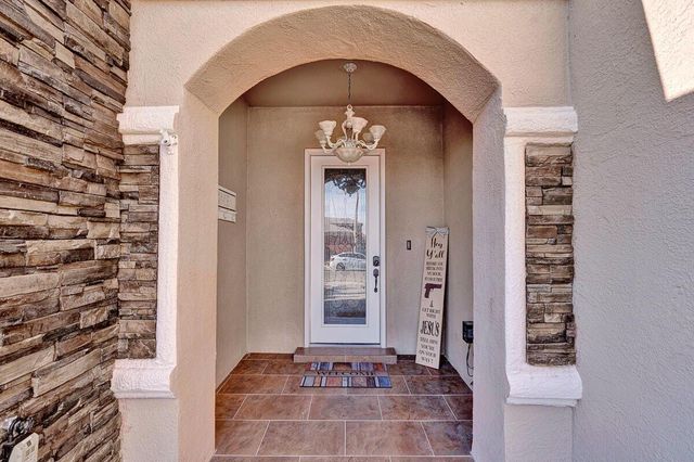 5413 ROBERTO AVALOS Court, El Paso, TX 79934