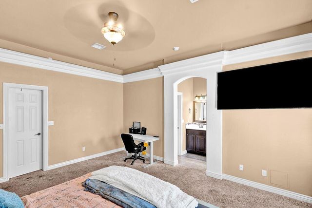 5413 ROBERTO AVALOS Court, El Paso, TX 79934