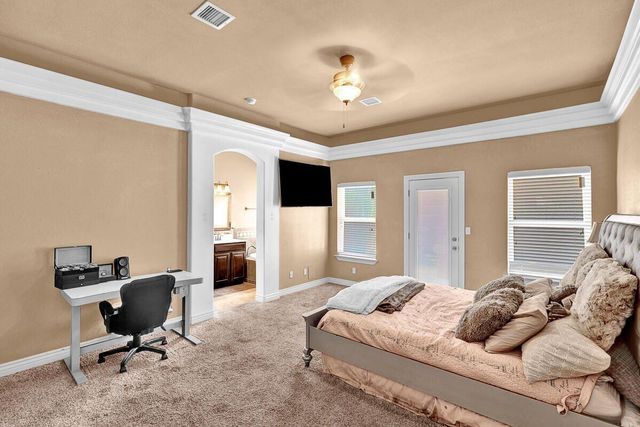 5413 ROBERTO AVALOS Court, El Paso, TX 79934