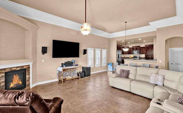 5413 ROBERTO AVALOS Court, El Paso, TX 79934