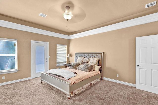 5413 ROBERTO AVALOS Court, El Paso, TX 79934