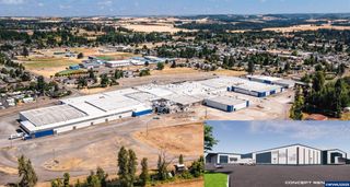 930 W Washington (LAND) St Land 1-7 Acres, Stayton, OR 97383