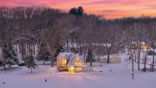 3891 Wellman Road, Sandstone Twp, MI 49269