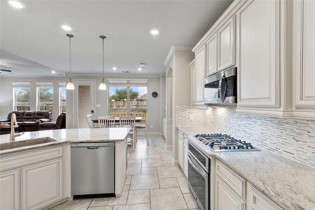 18419 Panton Terrace Lane, Cypress, TX 77429
