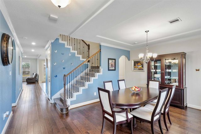 18419 Panton Terrace Lane, Cypress, TX 77429