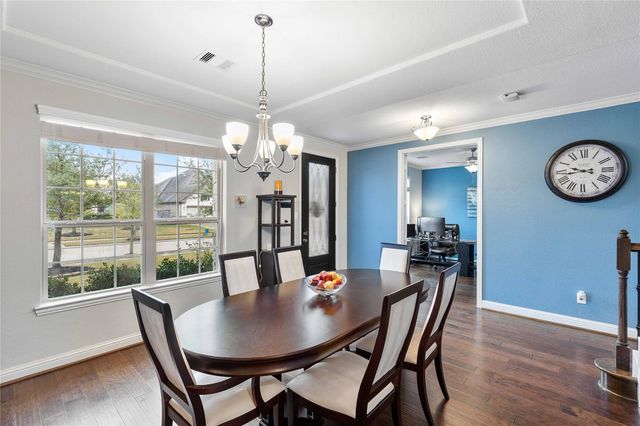 18419 Panton Terrace Lane, Cypress, TX 77429