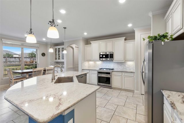 18419 Panton Terrace Lane, Cypress, TX 77429
