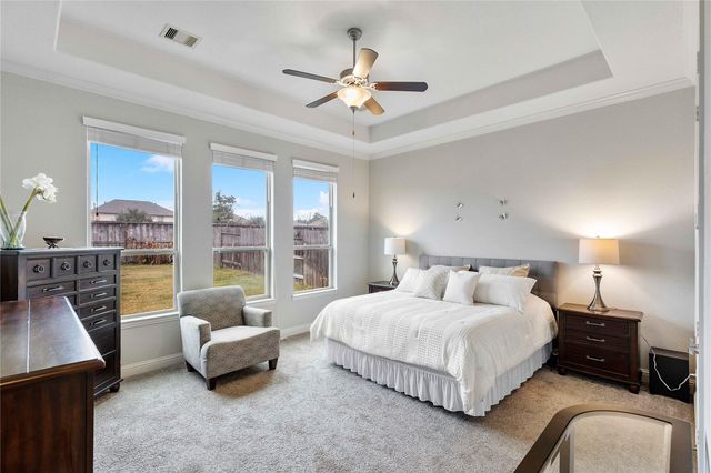18419 Panton Terrace Lane, Cypress, TX 77429
