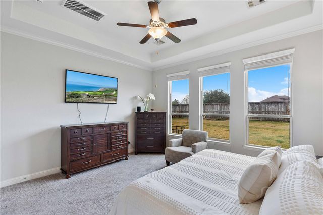 18419 Panton Terrace Lane, Cypress, TX 77429