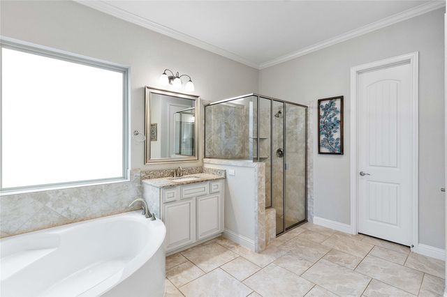 18419 Panton Terrace Lane, Cypress, TX 77429