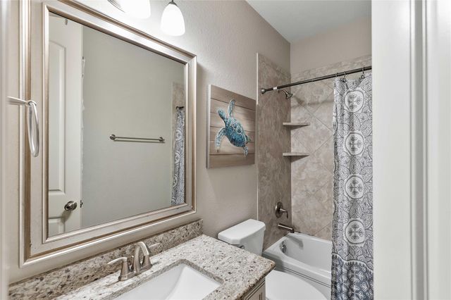 18419 Panton Terrace Lane, Cypress, TX 77429